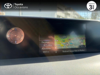 Photo 15 du bon plan LEXUS UX 250h 2WD Pack Confort occasion à 20990 €