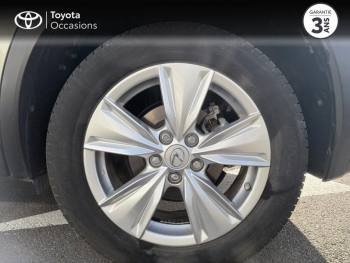 Photo 16 du bon plan LEXUS UX 250h 2WD Pack Confort occasion à 20990 €