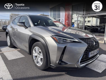 Photo 19 du bon plan LEXUS UX 250h 2WD Pack Confort occasion à 20990 €