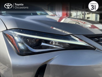Photo 20 du bon plan LEXUS UX 250h 2WD Pack Confort occasion à 20990 €