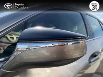 Photo 22 du bon plan LEXUS UX 250h 2WD Pack Confort occasion à 20990 €