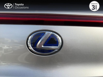 Photo 24 du bon plan LEXUS UX 250h 2WD Pack Confort occasion à 20990 €