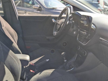 Photo 5 du bon plan FORD Puma 1.0 EcoBoost 125ch S&S mHEV Titanium Powershift occasion à 19990 €