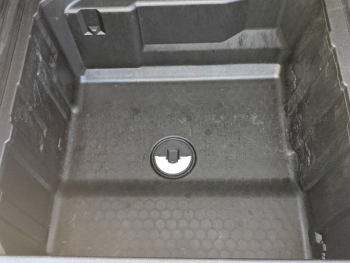 Photo 9 du bon plan FORD Puma 1.0 EcoBoost 125ch S&S mHEV Titanium Powershift occasion à 19990 €