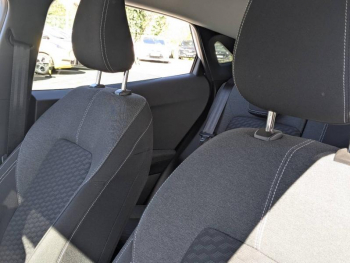 Photo 15 du bon plan FORD Puma 1.0 EcoBoost 125ch S&S mHEV Titanium Powershift occasion à 19990 €