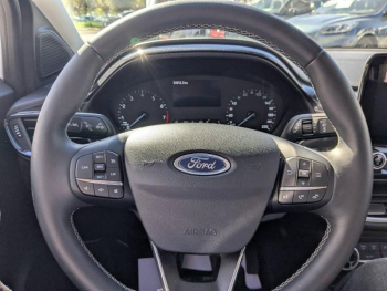 Photo 16 du bon plan FORD Puma 1.0 EcoBoost 125ch S&S mHEV Titanium Powershift occasion à 19990 €