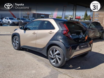 Photo 2 du bon plan TOYOTA Aygo X 1.0 VVT-i 72ch Collection S-CVT occasion à 16590 €