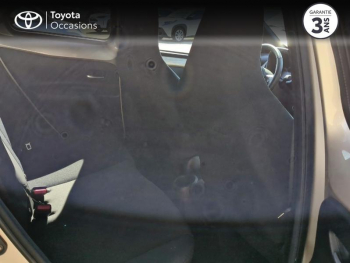 Photo 7 du bon plan TOYOTA Aygo X 1.0 VVT-i 72ch Collection S-CVT occasion à 16590 €