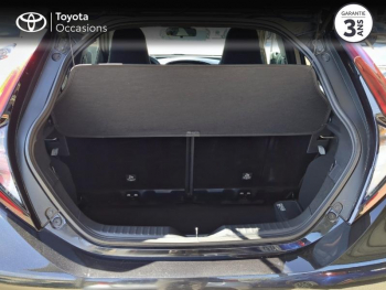 Photo 10 du bon plan TOYOTA Aygo X 1.0 VVT-i 72ch Collection S-CVT occasion à 16590 €