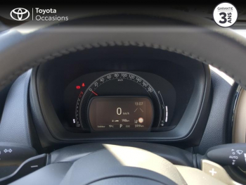 Photo 14 du bon plan TOYOTA Aygo X 1.0 VVT-i 72ch Collection S-CVT occasion à 16590 €