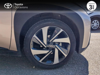 Photo 16 du bon plan TOYOTA Aygo X 1.0 VVT-i 72ch Collection S-CVT occasion à 16590 €