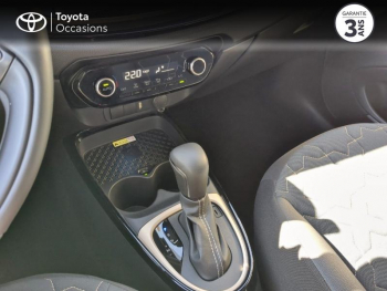 Photo 20 du bon plan TOYOTA Aygo X 1.0 VVT-i 72ch Collection S-CVT occasion à 16590 €