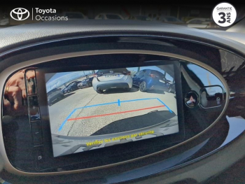 Photo 21 du bon plan TOYOTA Aygo X 1.0 VVT-i 72ch Collection S-CVT occasion à 16590 €