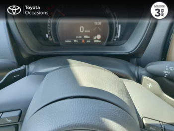 Photo 22 du bon plan TOYOTA Aygo X 1.0 VVT-i 72ch Collection S-CVT occasion à 16590 €
