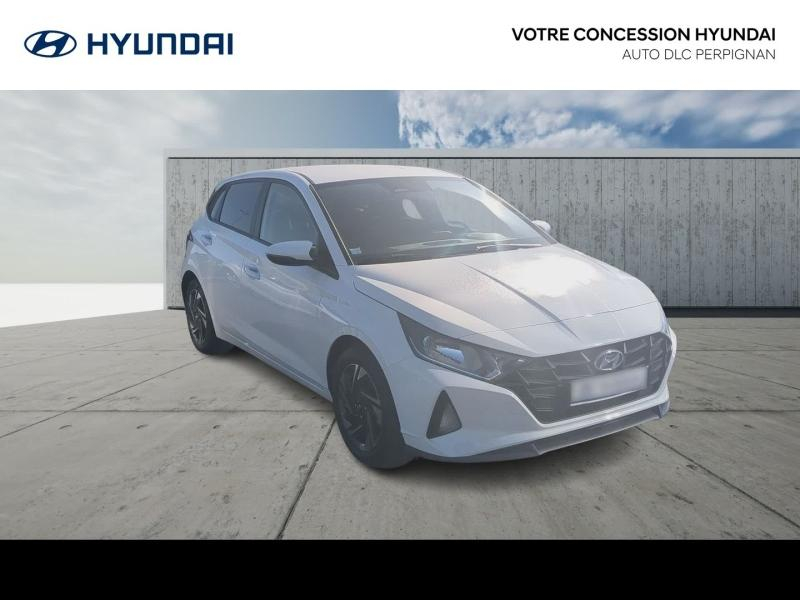 Bon plan HYUNDAI i20 1.2 84ch Intuitive occasion à 12900 €