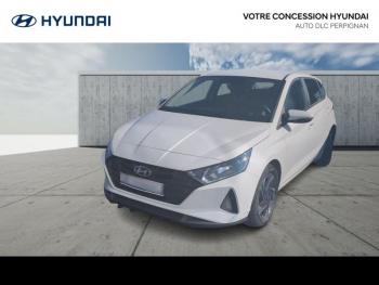 Photo 5 du bon plan HYUNDAI i20 1.2 84ch Intuitive occasion à 12900 €