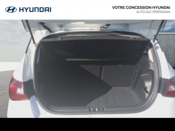 Photo 7 du bon plan HYUNDAI i20 1.2 84ch Intuitive occasion à 12900 €
