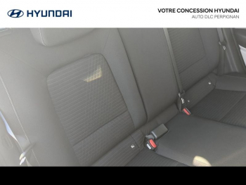 Photo 8 du bon plan HYUNDAI i20 1.2 84ch Intuitive occasion à 12900 €