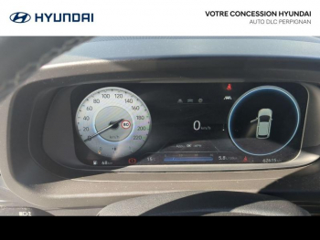 Photo 12 du bon plan HYUNDAI i20 1.2 84ch Intuitive occasion à 12900 €