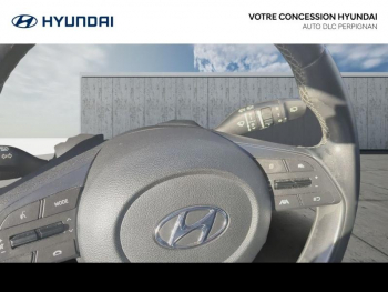 Photo 13 du bon plan HYUNDAI i20 1.2 84ch Intuitive occasion à 12900 €