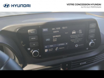 Photo 14 du bon plan HYUNDAI i20 1.2 84ch Intuitive occasion à 12900 €