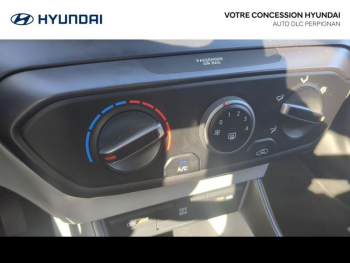 Photo 16 du bon plan HYUNDAI i20 1.2 84ch Intuitive occasion à 12900 €