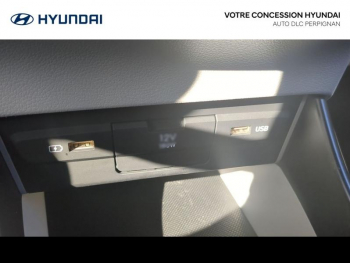 Photo 17 du bon plan HYUNDAI i20 1.2 84ch Intuitive occasion à 12900 €