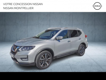 Photo 2 du bon plan NISSAN X-Trail dCi 150ch Tekna Euro6d-T occasion à 19990 €