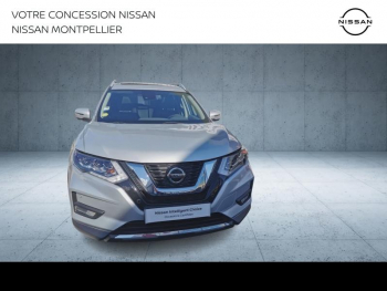 Photo 3 du bon plan NISSAN X-Trail dCi 150ch Tekna Euro6d-T occasion à 19990 €