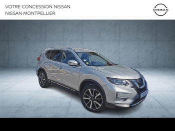 Photo 5 du bon plan NISSAN X-Trail dCi 150ch Tekna Euro6d-T occasion à 19990 €