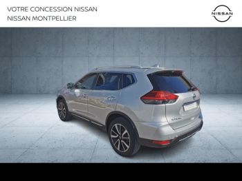 Photo 6 du bon plan NISSAN X-Trail dCi 150ch Tekna Euro6d-T occasion à 19990 €