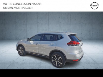 Photo 7 du bon plan NISSAN X-Trail dCi 150ch Tekna Euro6d-T occasion à 19990 €