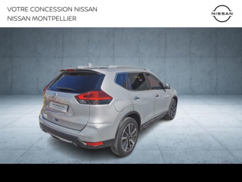 Photo 8 du bon plan NISSAN X-Trail dCi 150ch Tekna Euro6d-T occasion à 19990 €