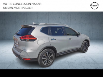Photo 9 du bon plan NISSAN X-Trail dCi 150ch Tekna Euro6d-T occasion à 19990 €