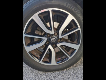 Photo 10 du bon plan NISSAN X-Trail dCi 150ch Tekna Euro6d-T occasion à 19990 €