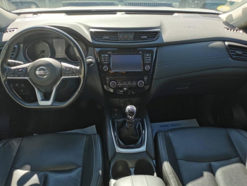 Photo 11 du bon plan NISSAN X-Trail dCi 150ch Tekna Euro6d-T occasion à 19990 €