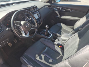 Photo 12 du bon plan NISSAN X-Trail dCi 150ch Tekna Euro6d-T occasion à 19990 €