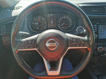 Photo 14 du bon plan NISSAN X-Trail dCi 150ch Tekna Euro6d-T occasion à 19990 €