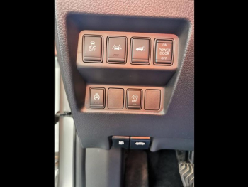 Photo 16 du bon plan NISSAN X-Trail dCi 150ch Tekna Euro6d-T occasion à 19990 €