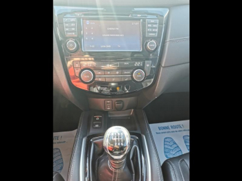 Photo 17 du bon plan NISSAN X-Trail dCi 150ch Tekna Euro6d-T occasion à 19990 €