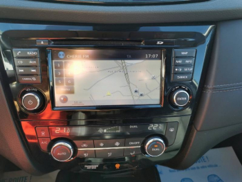 Photo 18 du bon plan NISSAN X-Trail dCi 150ch Tekna Euro6d-T occasion à 19990 €