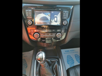 Photo 19 du bon plan NISSAN X-Trail dCi 150ch Tekna Euro6d-T occasion à 19990 €