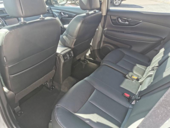 Photo 21 du bon plan NISSAN X-Trail dCi 150ch Tekna Euro6d-T occasion à 19990 €