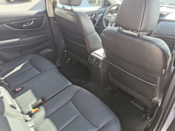 Photo 22 du bon plan NISSAN X-Trail dCi 150ch Tekna Euro6d-T occasion à 19990 €