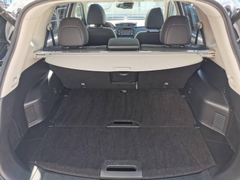 Photo 24 du bon plan NISSAN X-Trail dCi 150ch Tekna Euro6d-T occasion à 19990 €