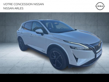 Photo 2 du bon plan NISSAN Qashqai e-POWER 190ch Tekna 2022 occasion à 29900 €