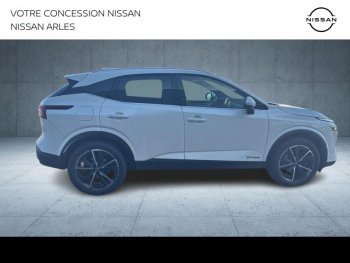 Photo 5 du bon plan NISSAN Qashqai e-POWER 190ch Tekna 2022 occasion à 29900 €