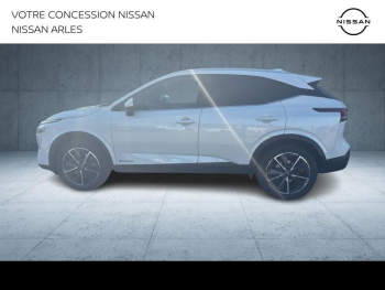 Photo 6 du bon plan NISSAN Qashqai e-POWER 190ch Tekna 2022 occasion à 29900 €