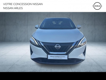 Photo 7 du bon plan NISSAN Qashqai e-POWER 190ch Tekna 2022 occasion à 29900 €