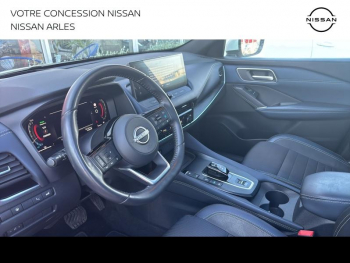 Photo 9 du bon plan NISSAN Qashqai e-POWER 190ch Tekna 2022 occasion à 29900 €